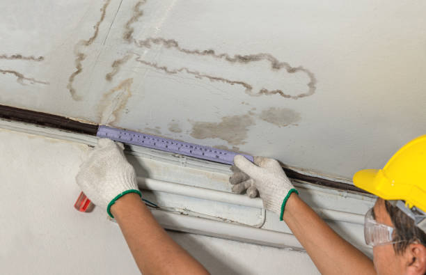Reliable Structural Drying And Dehumidification contractor in Marlette, MI by Aqua Guard Water Damage